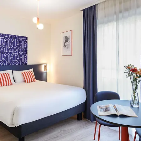 Adagio Access Viarme Aparthotel