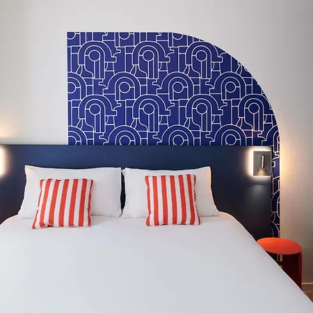 Aparthotel Adagio Access Viarme 3*