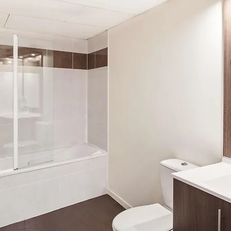 Adagio Access Viarme Aparthotel Nantes