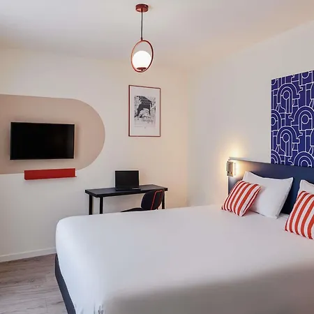 Adagio Access Viarme Aparthotel