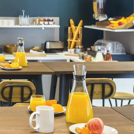 Adagio Access Viarme Aparthotel