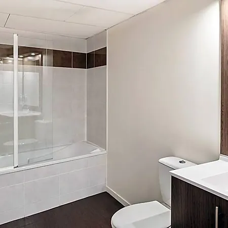 Aparthotel Adagio Access Viarme