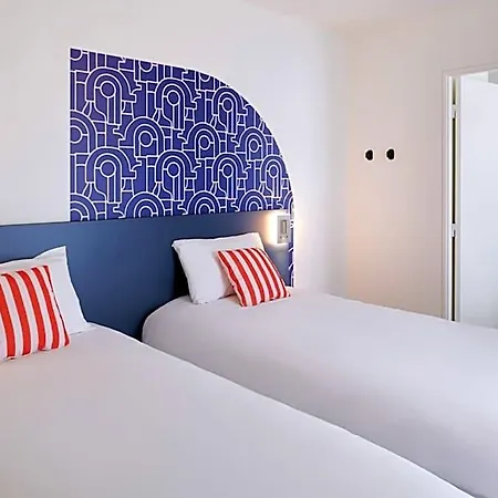 Aparthotel Adagio Access Viarme