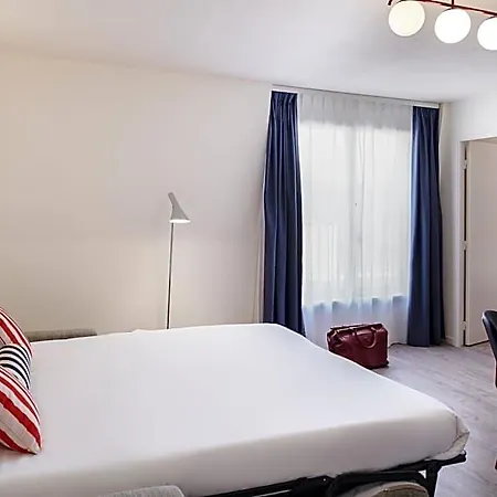 Adagio Access Viarme 3*