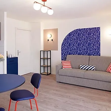 Aparthotel Adagio Access Viarme 3*