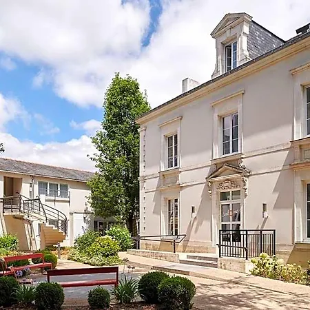 Adagio Access Viarme Aparthotel Nantes