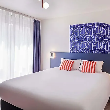 Adagio Access Viarme 3* Nantes