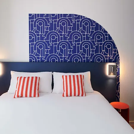 Adagio Access Viarme Apart Otel Nantes