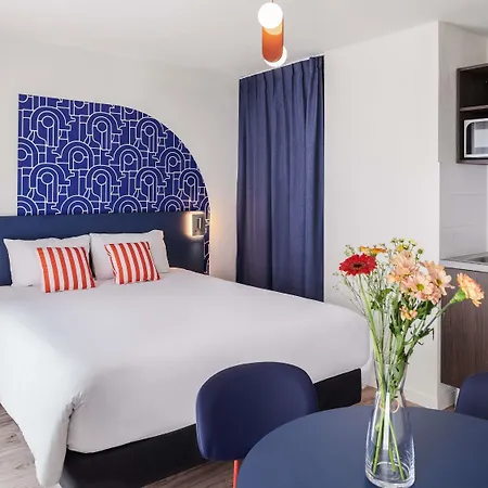 Adagio Access Viarme Nantes