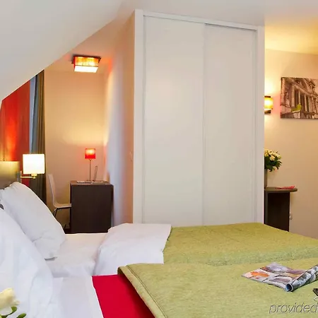Adagio Access Viarme Aparthotel