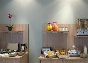 Adagio Access Viarme Aparthotel Nantes
