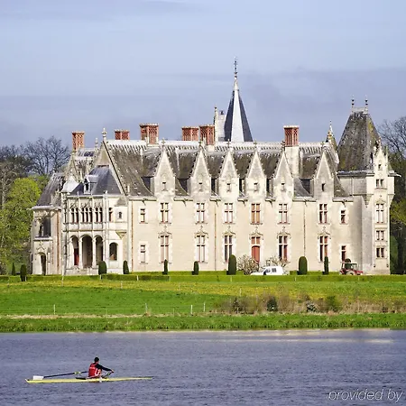 Adagio Access Viarme 3* Nantes