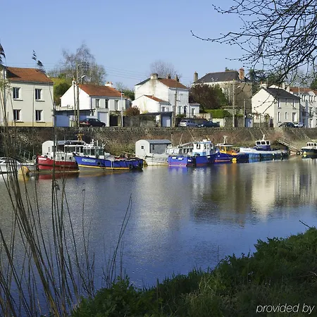 Adagio Access Viarme Lägenhetshotell