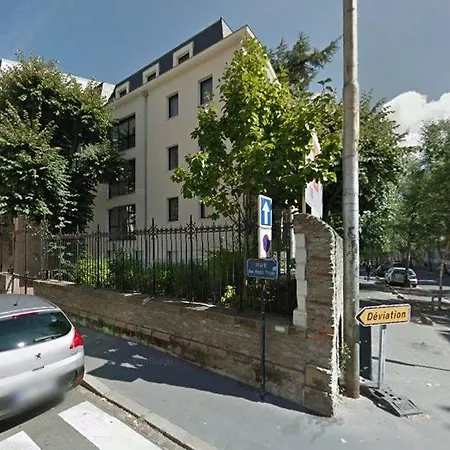 Adagio Access Viarme 3* Nantes