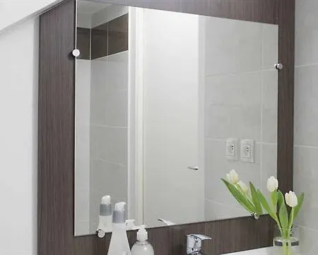 Adagio Access Viarme Апарт-отель 3*