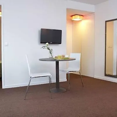 Adagio Access Viarme Nantes