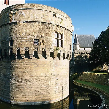 Adagio Access Viarme Nantes