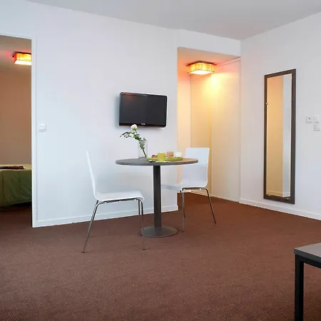 Adagio Access Viarme 3* Nantes