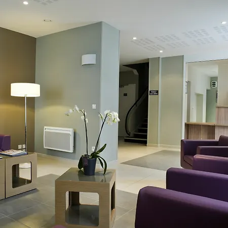 Adagio Access Viarme Lägenhetshotell 3*