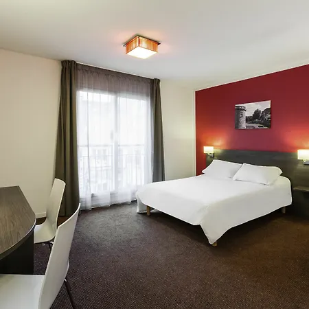 Aparthotel Adagio Access Viarme 3*