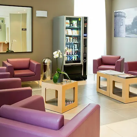 Adagio Access Viarme 3*