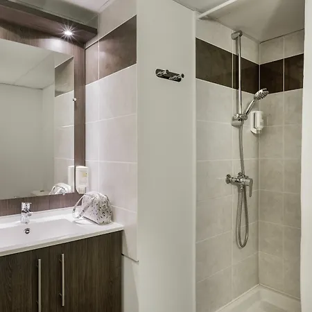 Aparthotel Adagio Access Viarme Nantes