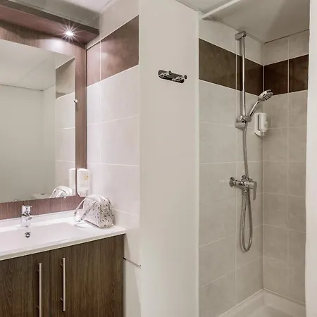 Aparthotel Adagio Access Viarme Nantes