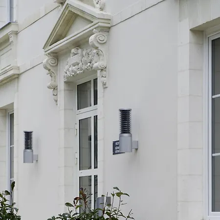 Adagio Access Viarme Lägenhetshotell 3*