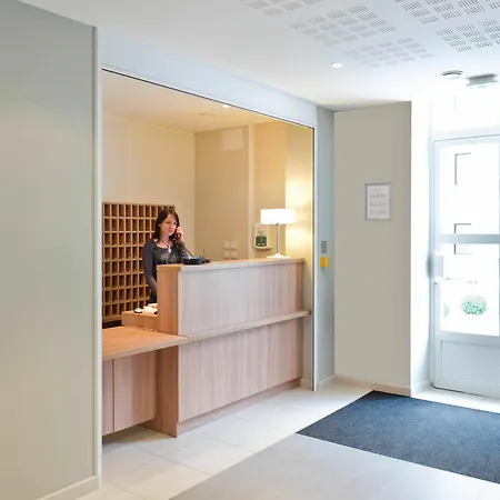 Adagio Access Viarme Nantes