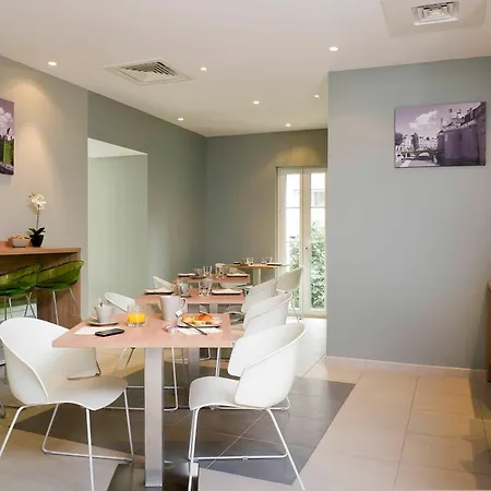 Adagio Access Viarme Nantes