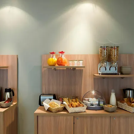 Adagio Access Viarme 3* Nantes