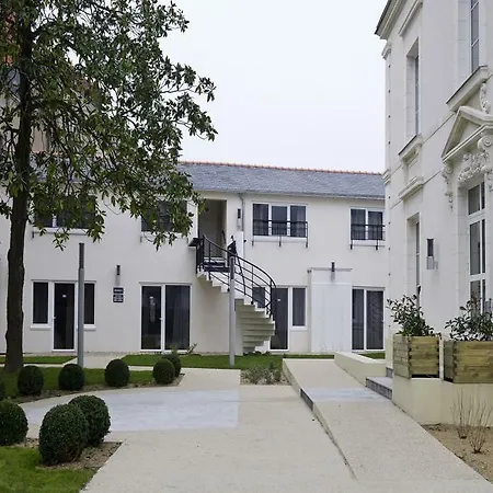 Aparthotel Adagio Access Viarme