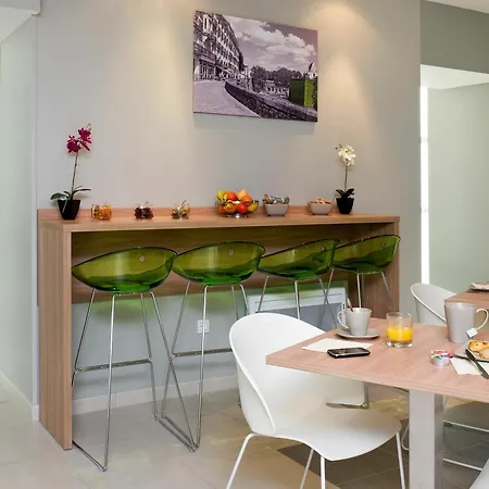 Adagio Access Viarme 3* Nantes