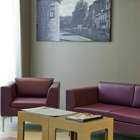 Adagio Access Viarme Aparthotel