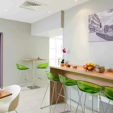 Aparthotel Adagio Access Viarme