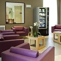 Adagio Access Viarme Aparthotel Nantes