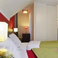 Adagio Access Viarme Aparthotel 3*