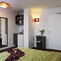 Adagio Access Viarme 3* Nantes