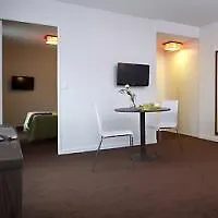 Aparthotel Adagio Access Viarme Nantes
