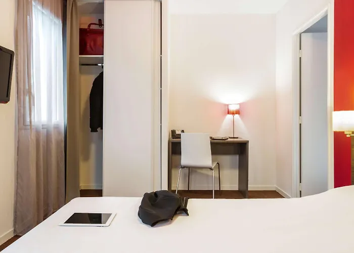 Adagio Access Viarme 3* Nantes