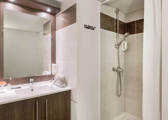 Adagio Access Viarme 3* Nantes