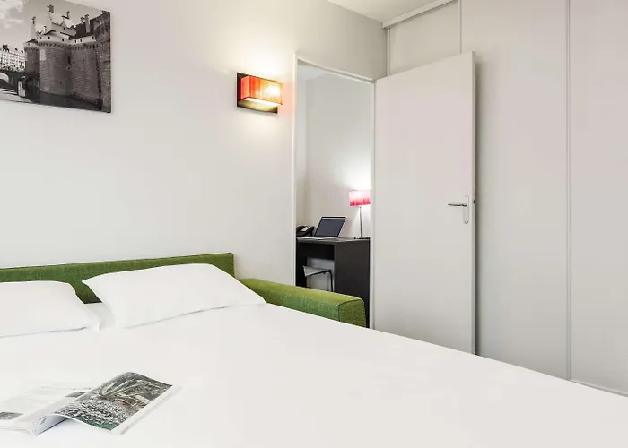 Adagio Access Viarme Apartmanhotel 3*