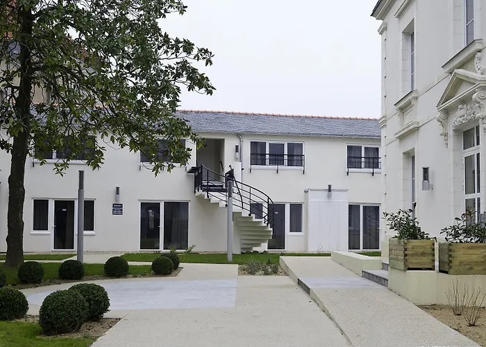 Adagio Access Viarme