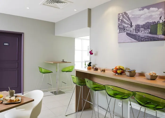 Adagio Access Viarme Apartmanhotel 3*