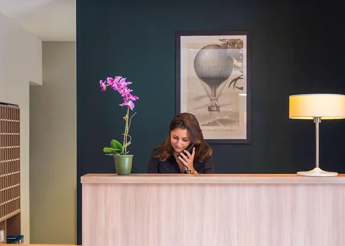 Adagio Access Viarme 3*