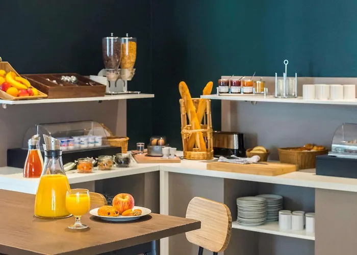 Adagio Access Viarme