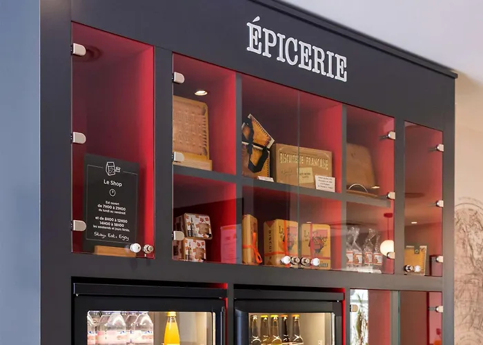 Adagio Access Viarme 3* Nantes