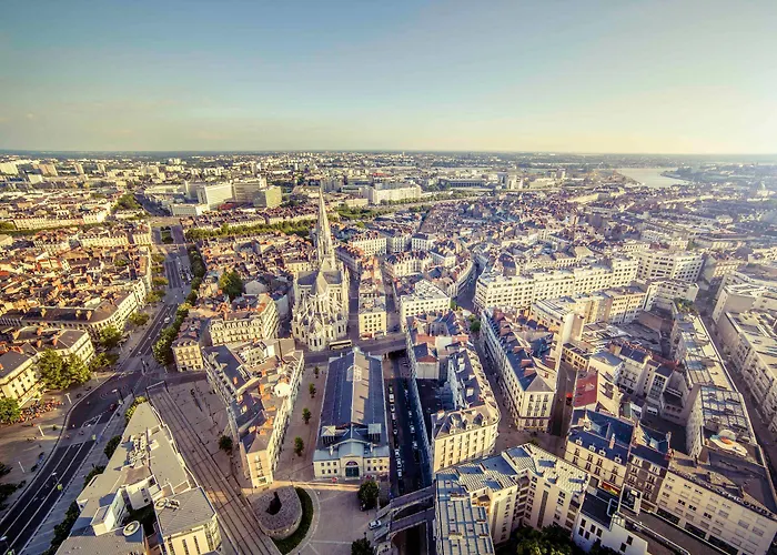 Adagio Access Viarme 3* Nantes