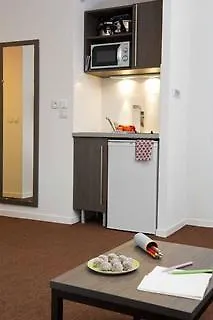 Adagio Access Viarme Aparthotel