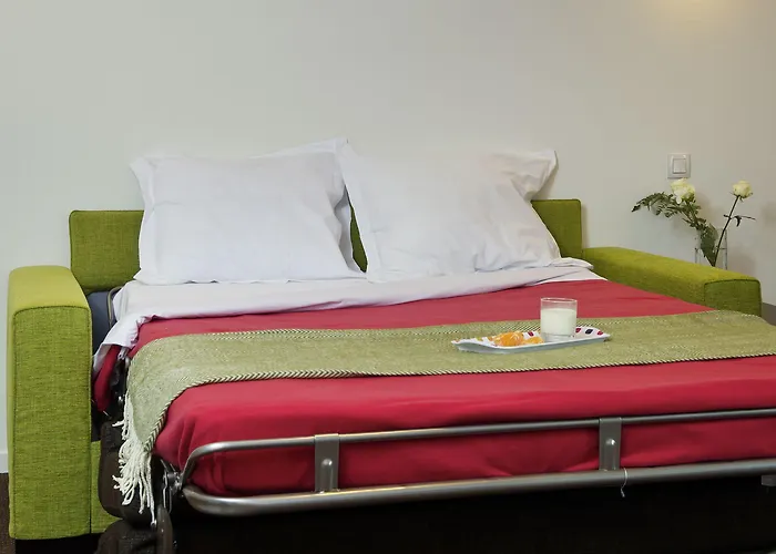 Adagio Access Viarme Apartmanhotel 3*